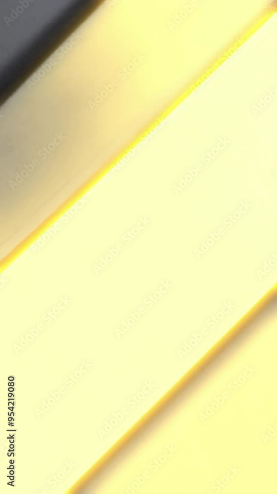 Bold, modern design featuring yellow diagonal stripes with black shadowing. Ideal for backgrounds, banners, and contemporary graphic projects. Bold, modern design featuring yellow diagonal stripes with black shadowing. Ideal for backgrounds, banners, and contemporary graphic projects.