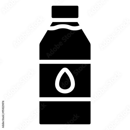 cooking oil icon 