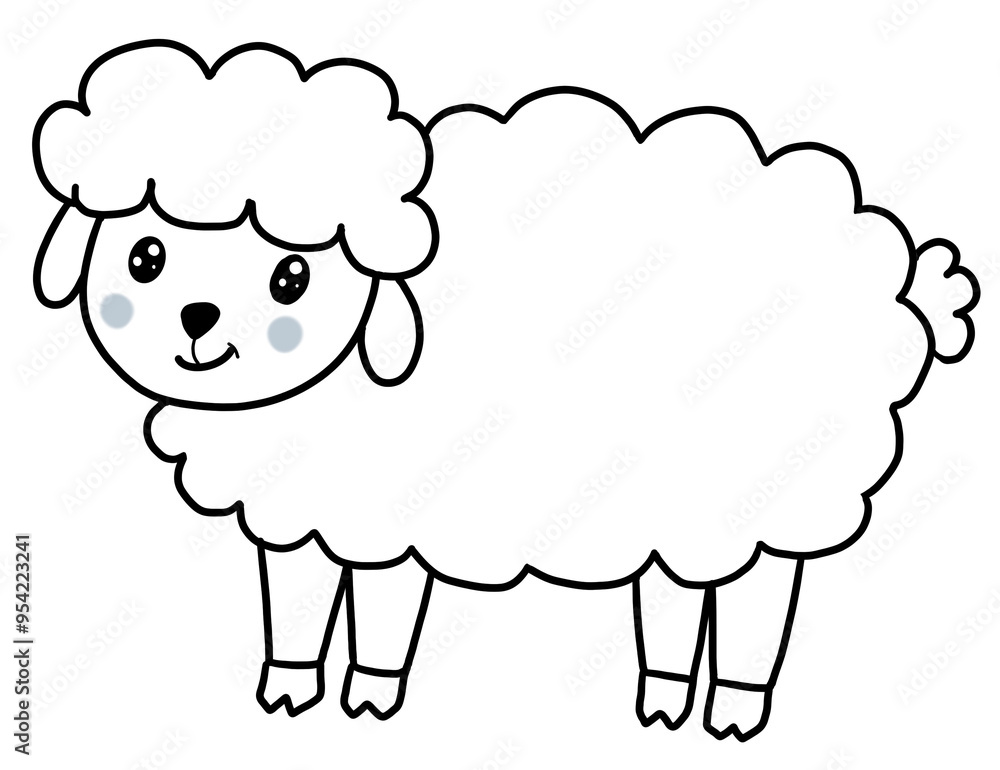 Sheep Sheep