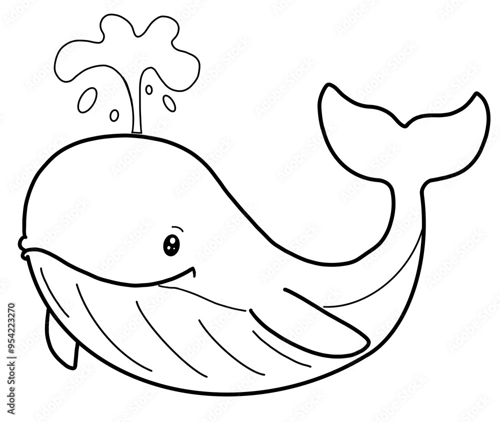 whale whale