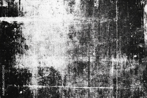Vintage dirty grunge scan paper texture. Old worn overlay distressed background. Vintage scratched glitch effect for design , ai