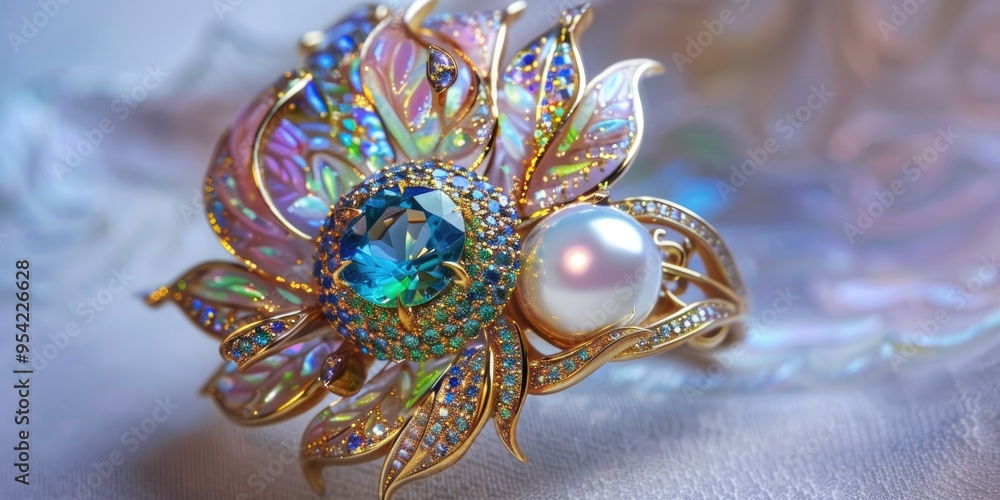 Gold Opal Emerald Pearl Diamond Sapphire Jewelry Brooch Ring Necklace Design Antique Jewelry Gold Opal Emerald Pearl Diamond Sapphire Jewelry Brooch Ring Necklace Design Antique Jewelry