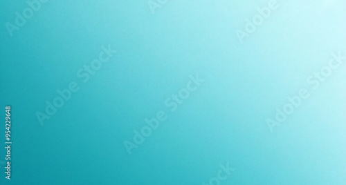Blue silk fabric wallpaper texture detail background in shiny cyan green turquoise color