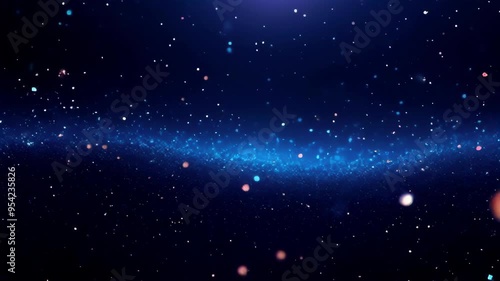 Wallpaper Mural Smoke with flowing curves and a textured pattern resembling fog or background animation. Torontodigital.ca