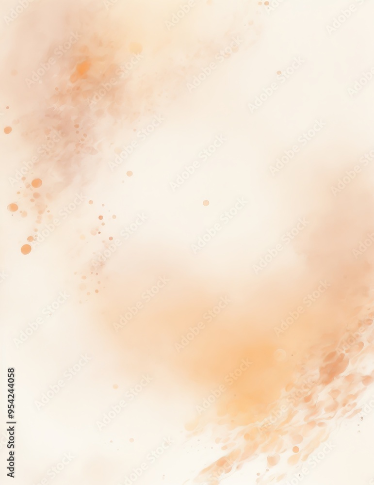 light cream color abstract paint spray background light cream color abstract paint spray background