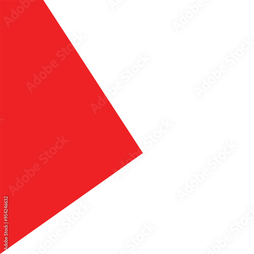 Business Social Media Post Template, Web Banner. blank banner square. red black white background color with geometric shapes for social media post and web internet ads, sale, photo template, promotion Free Download Business Social Media Post Template, Web Banner. blank banner square. red black white background color with geometric shapes for social media post and web internet ads, sale, photo template, promotion - GFXLoad