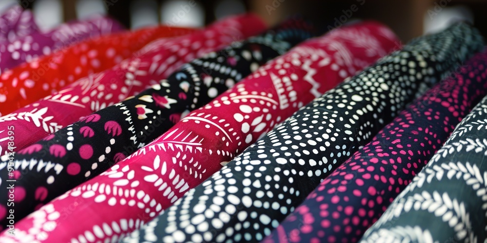 fabric background fabric background