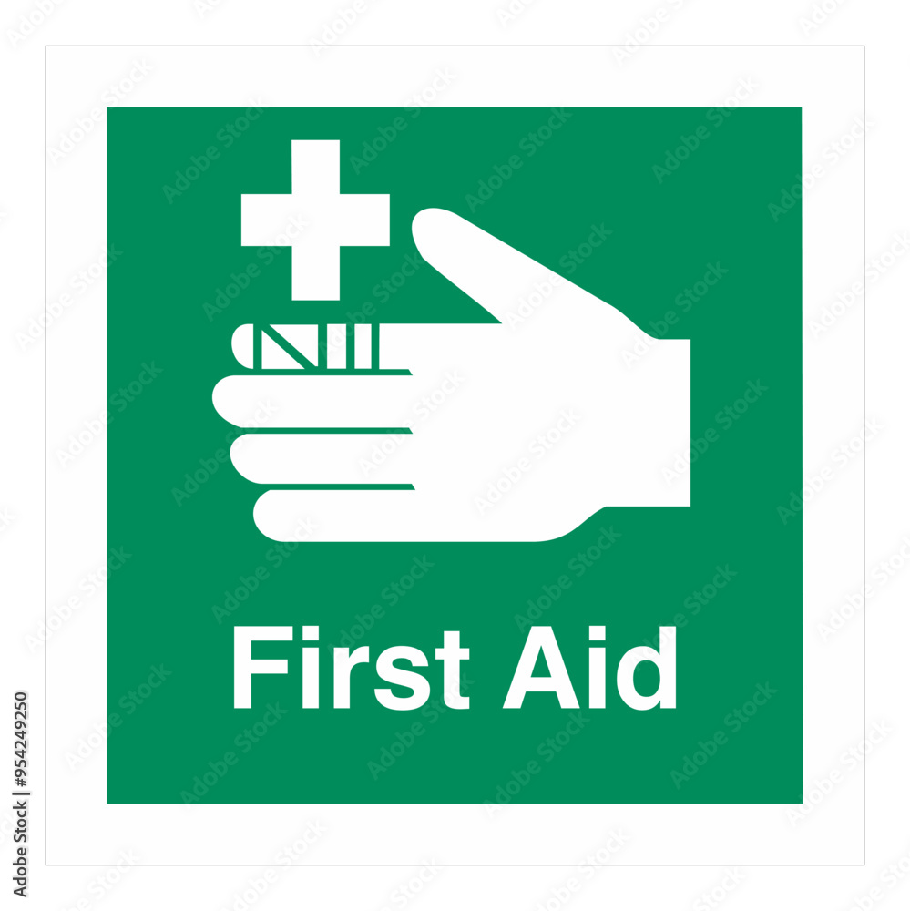 Obraz premium IMO Sign Marking Res A760 18 ...