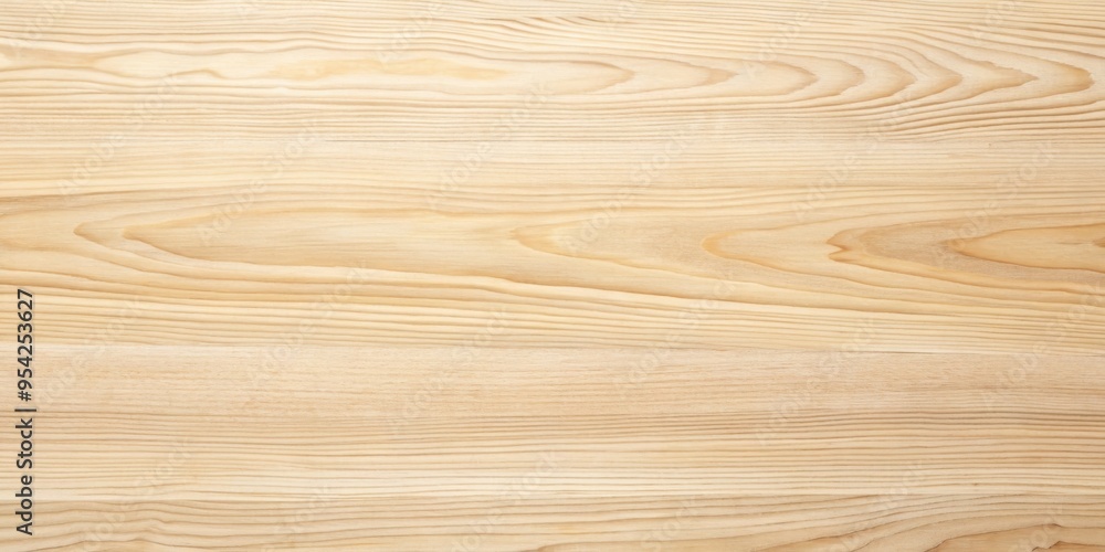 Fototapeta premium Top view of light wooden natural texture background, wood, texture, natural, top view, pattern, backdrop, abstract