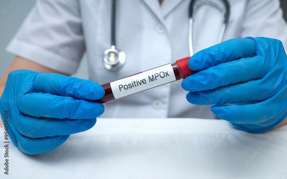 Blood tube with Blood tube with