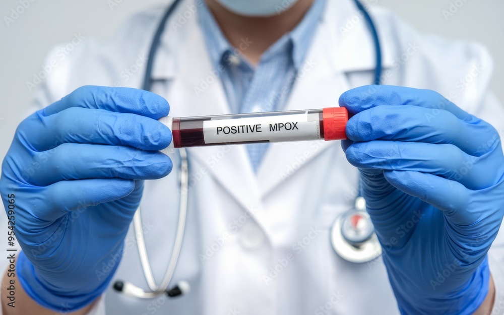 Blood tube with Blood tube with