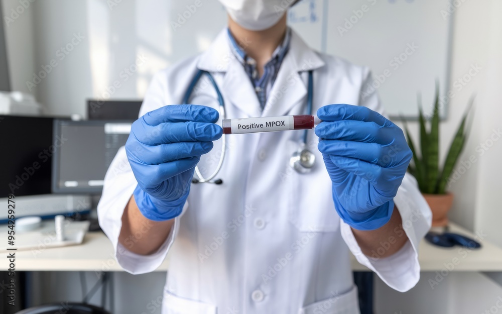 Blood tube with Blood tube with