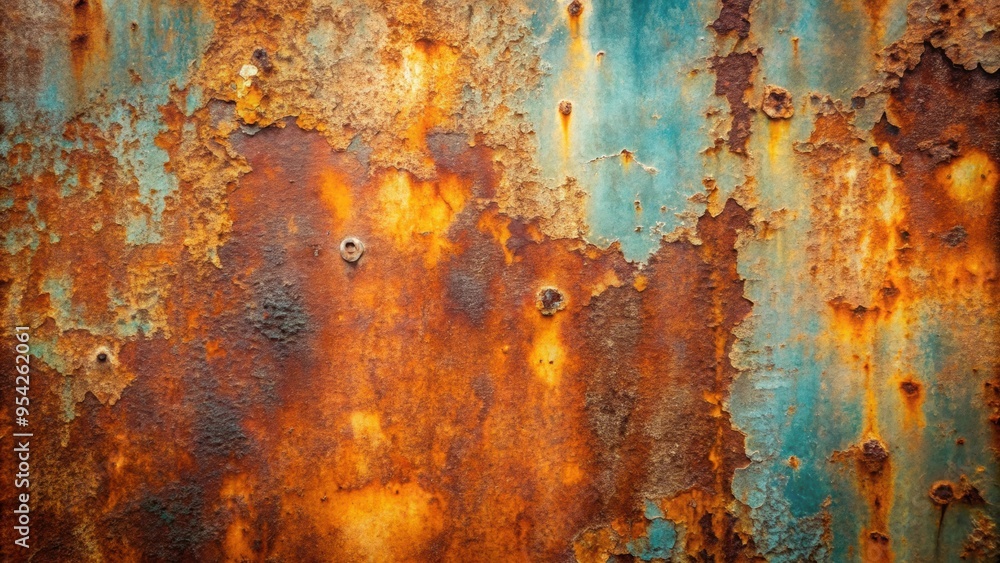 Rusty, weathered metal surfaces with a textured patina , rust, aged, decay, corrosion, worn, industrial, vintage Rusty, weathered metal surfaces with a textured patina , rust, aged, decay, corrosion, worn, industrial, vintage