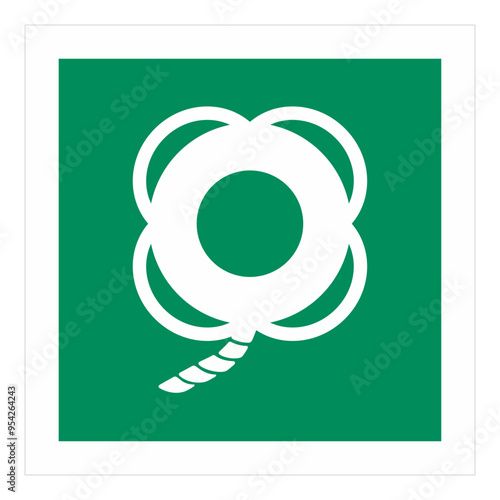 IMO Sign Marking Res A760 18 ...