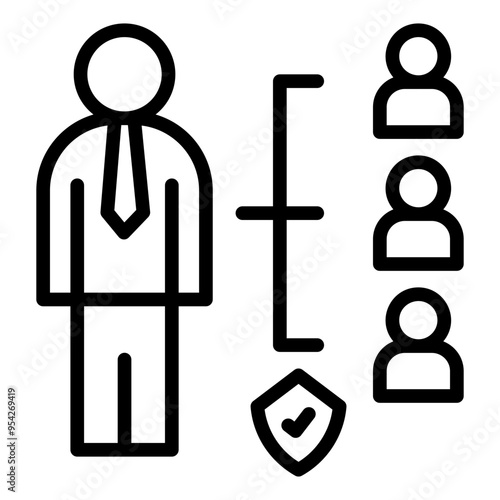 Authority Icon