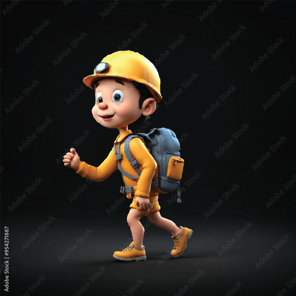 Cute little boy standing. he has joyful expression and smile. Vector illustration isolated. cute children cartoon character vector illustration. Cute boy wearing casual suit cartoon character. Cute little boy standing. he has joyful expression and smile. Vector illustration isolated. cute children cartoon character vector illustration. Cute boy wearing casual suit cartoon character.