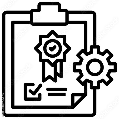 Operation Icon