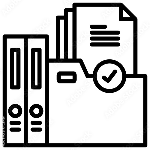 Documentation Icon