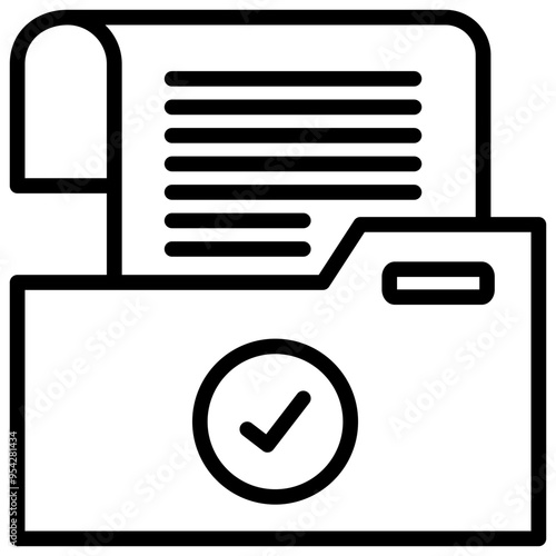Record Icon