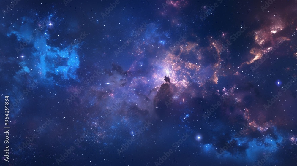 宇宙の彩り13 宇宙の彩り13