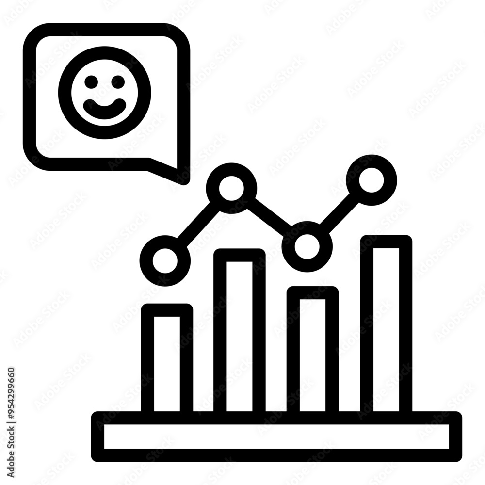 Response Rate Icon Response Rate Icon