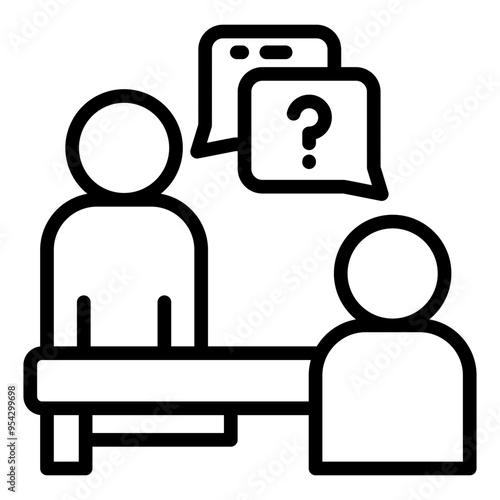 Question Icon