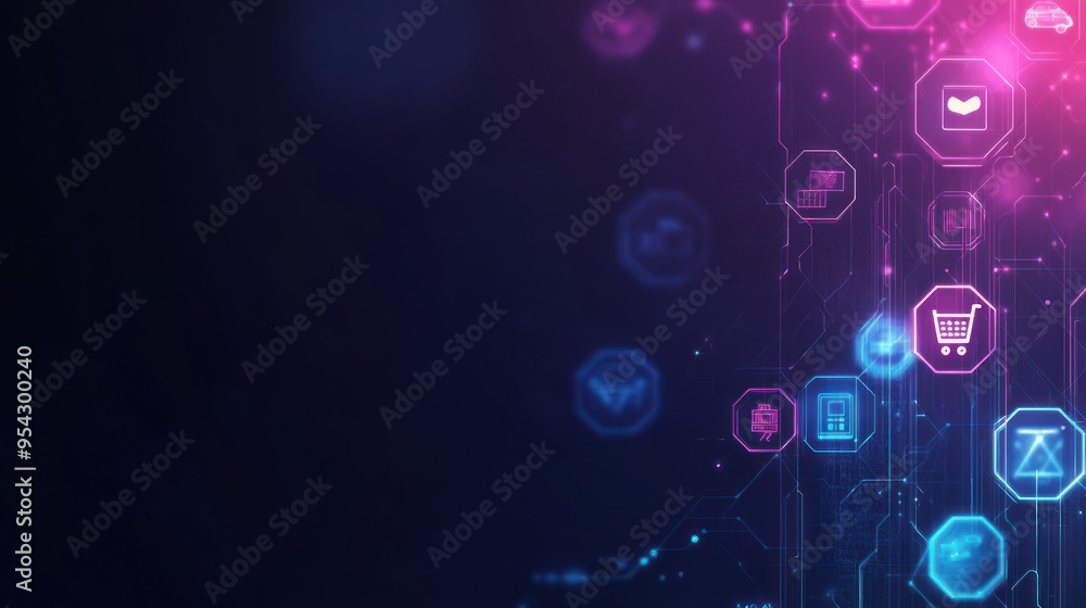 Digital Commerce and Technology Digital Commerce and Technology