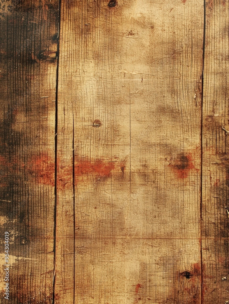 Weathered wood texture