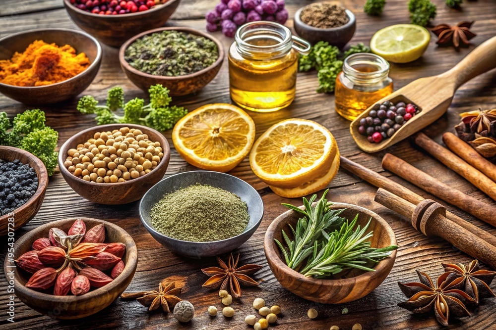 Artisanal Terpene Profile Crafted Artisanal Terpene Profile Crafted