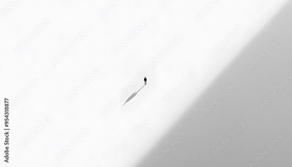 A mostly blank background with a small, centered design, like a tiny star or dot, emphasizing simplicity and space A mostly blank background with a small, centered design, like a tiny star or dot, emphasizing simplicity and space