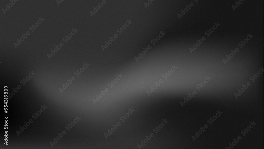 Fototapeta premium Abstract gradient with grain texture vector background. Grainy noise texture blurred for Ads, banner, creative minimal poster, template social media design, trendy and minimal style 