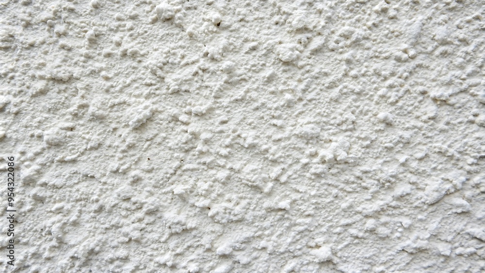 White Rough Wall Texture. White Rough Wall Texture.