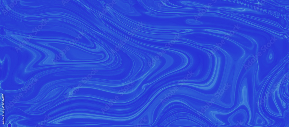 Dark blue marble inkpattern texture abstract background. Dark blue marble inkpattern texture abstract background.