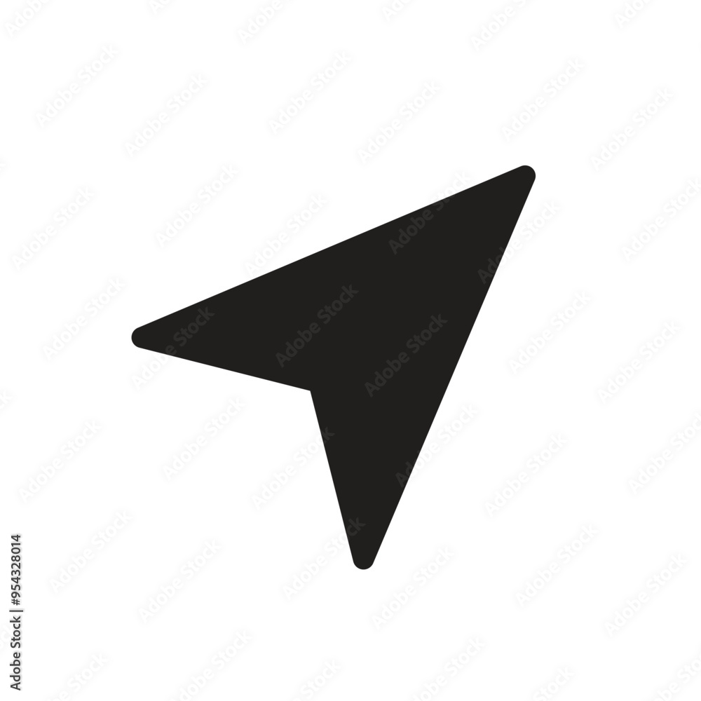 Navigation Icon - Fill Navigation Icon - Fill