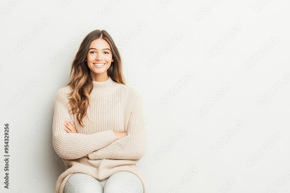 Elegant model holding Black Friday sale signs, promotional advertising, luxury branding, minimalist design, cinematic lighting, Elegant model holding Black Friday sale signs, promotional advertising, luxury branding, minimalist design, cinematic lighting,