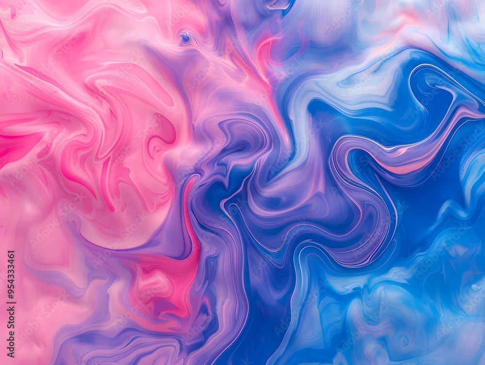 Illustration of A vibrant and trendy abstract gradient, featuring a smooth transition from electric blue to neon pink, with swirling patterns and soft edges. Ai Generate.
Illustration of A vibrant and trendy abstract gradient, featuring a smooth transition from electric blue to neon pink, with swirling patterns and soft edges. Ai Generate.