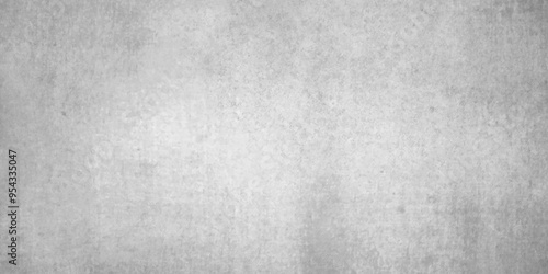 White wall texture of surface concrete for background. Seamless vintage light soft grey texture of concrete surface texture. light soft gray Vintage white cement texture background.