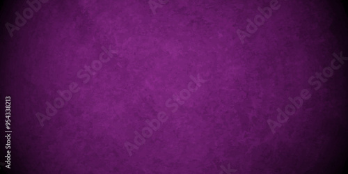 Texture purple wall interior retro vintage paper backdrop grunge watercolor concrete elegant stains texture. old spotlight sketch in elegant solid purple textured paper design  background.