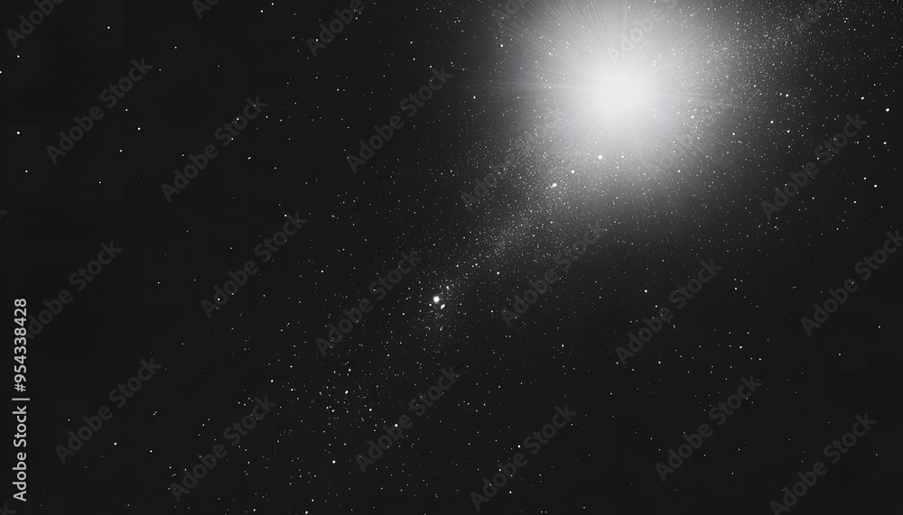 A mostly blank background with a small, centered design, like a tiny star or dot, emphasizing simplicity and space A mostly blank background with a small, centered design, like a tiny star or dot, emphasizing simplicity and space