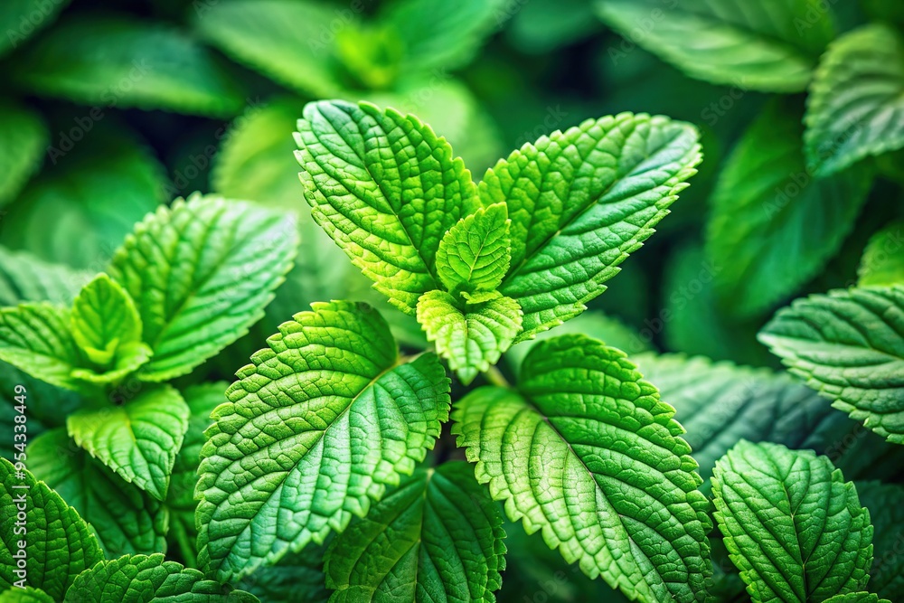 Delicate green mix with subtle sweetness Delicate green mix with subtle sweetness