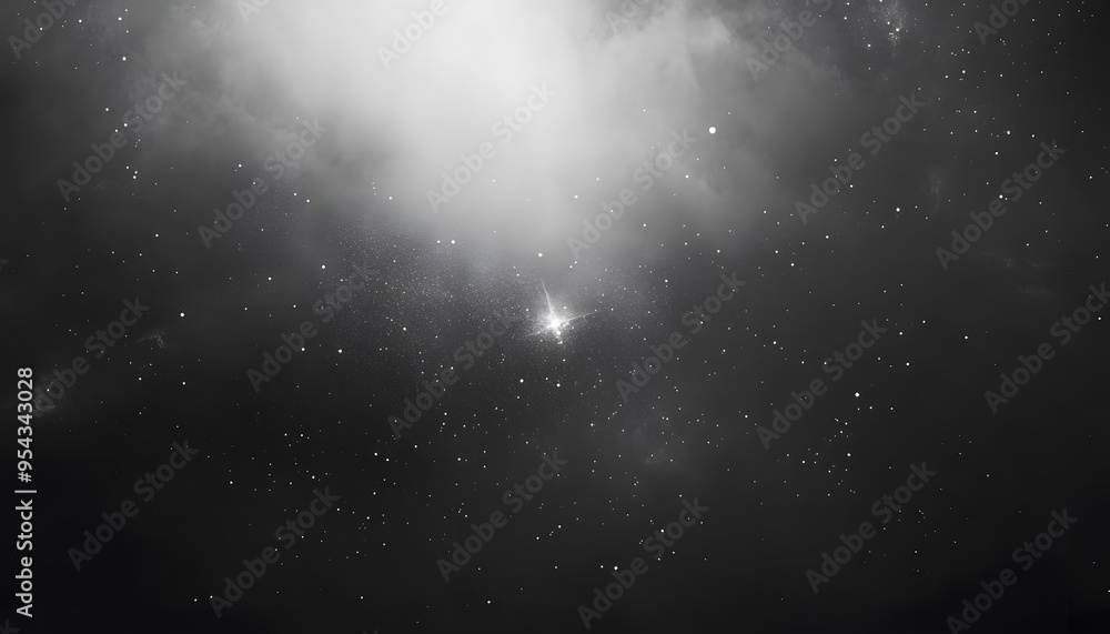 A mostly blank background with a small, centered design, like a tiny star or dot, emphasizing simplicity and space A mostly blank background with a small, centered design, like a tiny star or dot, emphasizing simplicity and space