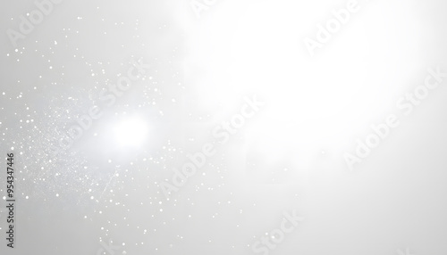 A mostly blank background with a small, centered design, like a tiny star or dot, emphasizing simplicity and space