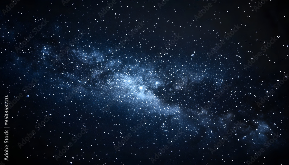 Fototapeta premium A mostly blank background with a small, centered design, like a tiny star or dot, emphasizing simplicity and space
