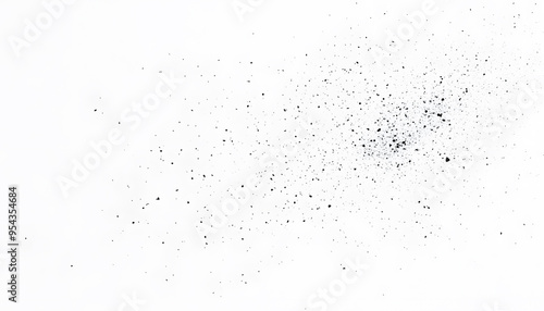 A mostly blank background with a small, centered design, like a tiny star or dot, emphasizing simplicity and space