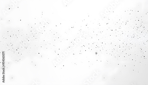 A mostly blank background with a small, centered design, like a tiny star or dot, emphasizing simplicity and space