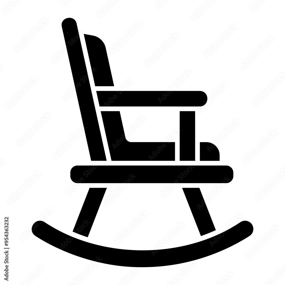 rocking Solid icon rocking Solid icon