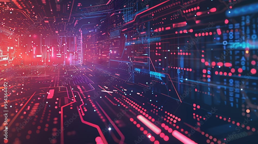 Digital Circuitry: An Abstract Representation of Technology Digital Circuitry: An Abstract Representation of Technology