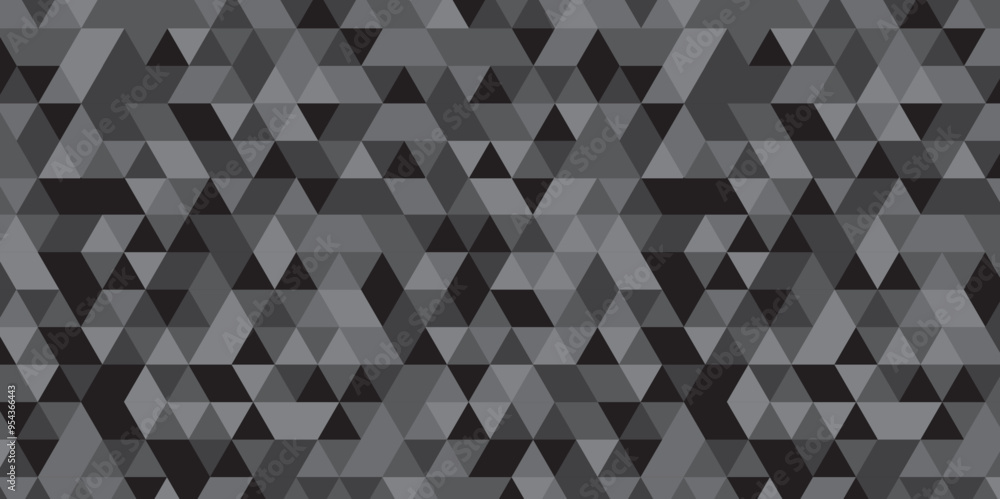 Abstract triangle black and gray style graphic polygon square gradient tile concept tile beautiful triangular retro web origami paper texture.
Abstract triangle black and gray style graphic polygon square gradient tile concept tile beautiful triangular retro web origami paper texture.