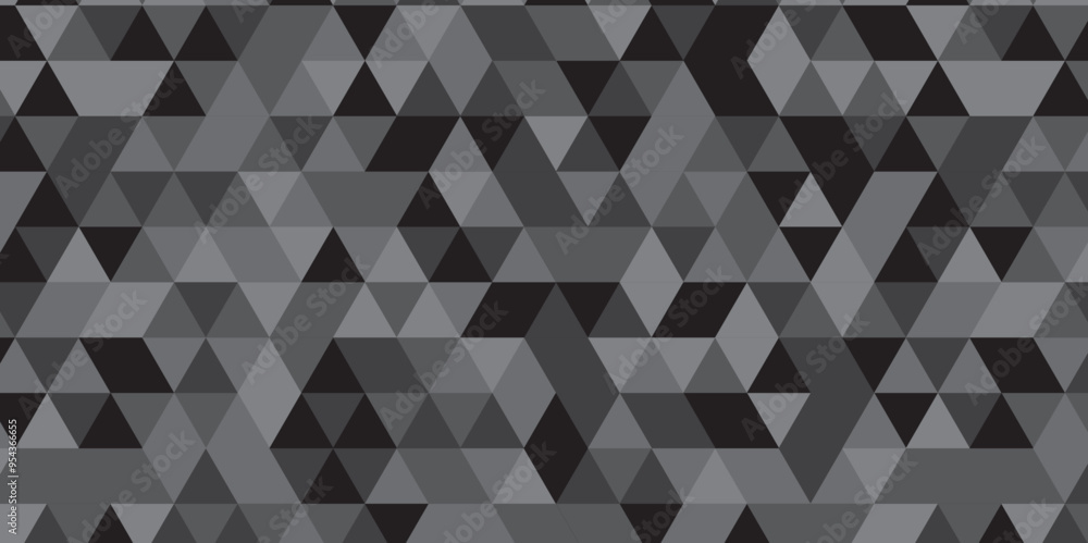 Abstract triangle black and gray style graphic polygon square gradient tile concept tile beautiful triangular retro web origami paper texture.
Abstract triangle black and gray style graphic polygon square gradient tile concept tile beautiful triangular retro web origami paper texture.