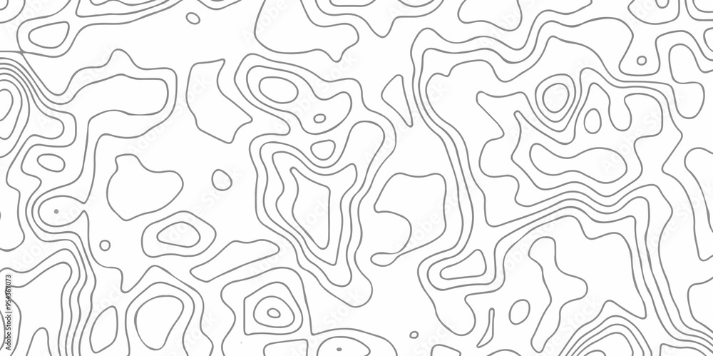 Abstract wave line area geographic space topography vector digital grid counter line map. topo stripe line topographical black line and white minimal texture background.
Abstract wave line area geographic space topography vector digital grid counter line map. topo stripe line topographical black line and white minimal texture background.